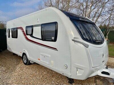 swift conqueror|Swift Conqueror 580 touring caravan .